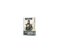 Aeronautica Imperialis : Asuryani Aircraft & Aces Cards