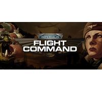 Aeronautica Imperialis Flight Command (PC)