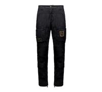Aeronautica Militare - Anti-G Cotton Pantalons - Homme - Pantalons - Noir - Taille: 2XL