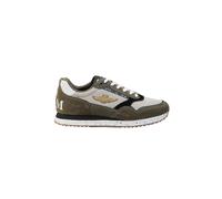 AERONAUTICA MILITARE Baskets vert | 43