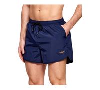 Aeronautica Militare - Bw0231Uct04311 Short de bain - Homme - Maillots de bain - Bleu - Taille: 2XL