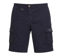 Aeronautica Militare 261be0066uct01122 Shorts Bleu 48 Homme