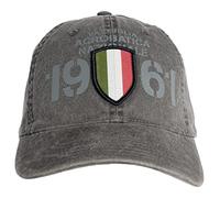 Casquette De Baseball Aeronautica Militare Ha1120.ct2476-34300