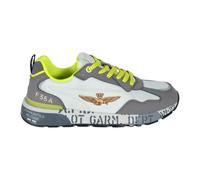 Aeronautica Militare, Homme, Chaussures, Multicolore, Taille: 40 EU Pilot Sc0276