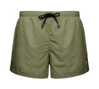 Aeronautica Militare, Homme, Maillots de bain, Vert, Taille: M Bw0231Uct04311 Swim Shorts