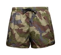 Aeronautica Militare, Homme, Maillots de bain, Vert, Taille: M Bw0231Uct04312 Swim Shorts