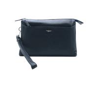 Aeronautica Militare, Homme, Sacs, Bleu, Taille: ONE Size Pochette de poignet