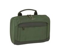 Aeronautica Militare, Homme, Sacs, Vert, Taille: ONE Size Necessaire Lightning