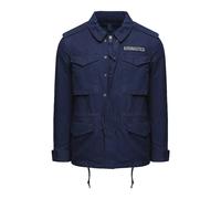 Aeronautica Militare, Homme, Vestes, Bleu, Taille: 2XL Field Jacket
