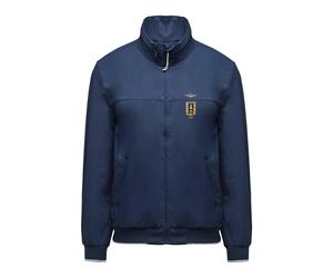 Aeronautica Militare, Homme, Vestes, Bleu, Taille: XL Sailor Jacket Ab3050Uct04290