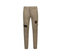 Aeronautica Militare - Pantalon Anti-G - Homme - Pantalons - Beige - Taille: S