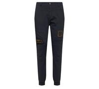 Aeronautica Militare - Pantalon Anti-G - Homme - Pantalons - Bleu - Taille: M