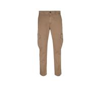 AERONAUTICA MILITARE Pantalon cargo beige | 52