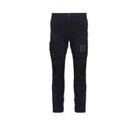 Aeronautica Militare - Pantalon Iconique Anti-G - Homme - Pantalons - Bleu - Taille: 2XL