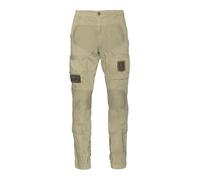 Aeronautica Militare - Pantalon Militaire Beige Anti-G - Homme - Pantalons - Beige - Taille: XL