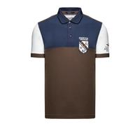 Aeronautica Militare - Polo 261Po1915Up00191 - Homme - Tops - Multicolore - Taille: M