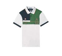 AERONAUTICA MILITARE Polo blanc | L