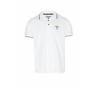 AERONAUTICA MILITARE Polo blanc | XXXL