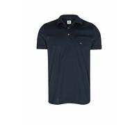 AERONAUTICA MILITARE Polo bleu marine | XXL