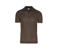 AERONAUTICA MILITARE Polo marron | L