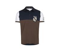 AERONAUTICA MILITARE Polo marron | XL