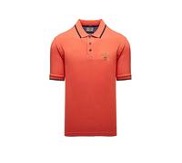 AERONAUTICA MILITARE Polo orange | L