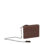 Aeronautica Militare Portefeuille zip autour de New Eagle