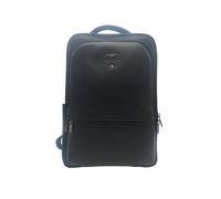 Aeronautica Militare Sac à dos pour PC, confortable, pratique et spacieux. Il dispose de plusieurs compartiments avec fermeture zip, plusieurs poches intérieures pour pouvoir organiser au mieux tout