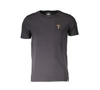Aeronautica Militare SCOTI001J508 Tricot Homme Noir 34300 M