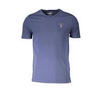 Aeronautica Militare SCOTI002J508 Tricot Homme Bleu 08184 L