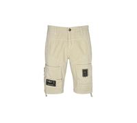 AERONAUTICA MILITARE Shorts beige | 52