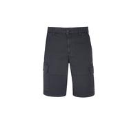 AERONAUTICA MILITARE Shorts bleu marine | 50
