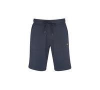 AERONAUTICA MILITARE Shorts bleu marine | M