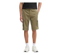 Aeronautica Militare 261be0066uct01122 Shorts Vert 52 Homme