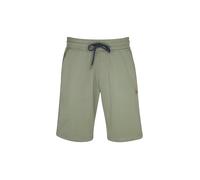 AERONAUTICA MILITARE Shorts olive | L