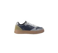 AERONAUTICA MILITARE Sneaker bleu | 43