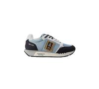 AERONAUTICA MILITARE Sneaker bleu | 44