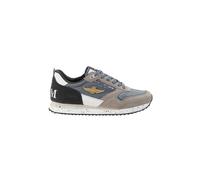 AERONAUTICA MILITARE Sneaker multicolore | 44