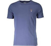 AERONAUTICA MILITARE T-shirt homme textile bleu SF10869 - Taille : 2XL