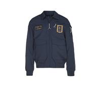 AERONAUTICA MILITARE Veste de terrain bleu marine | 54