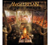 Aeronautics by Masterplan NEUF