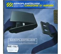 Aéronautiques Italiens - Êtes-Vous Heureux ?