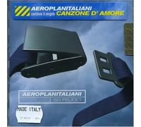 Aéronautiques Italiens - Êtes-Vous Heureux ?