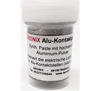 Äronix Pâte de contact professionnelle en aluminium pour montage électrique et électronique 20 g