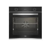 Beko BBIM13301XC four 72 L 3300 W Noir, Acier inoxydable
