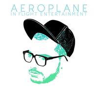 Eskimo – Divertissement en vol – Aereoplane