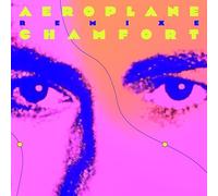 Aeroplane Remixe Chamfort