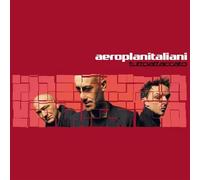 Aeroplanitaliani - Tuttoattaccato (Digipack) [Import]