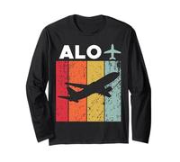 Aéroport ALO de Waterloo Manche Longue