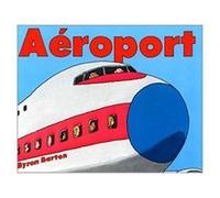Aeroport Byron Barton (Auteur)